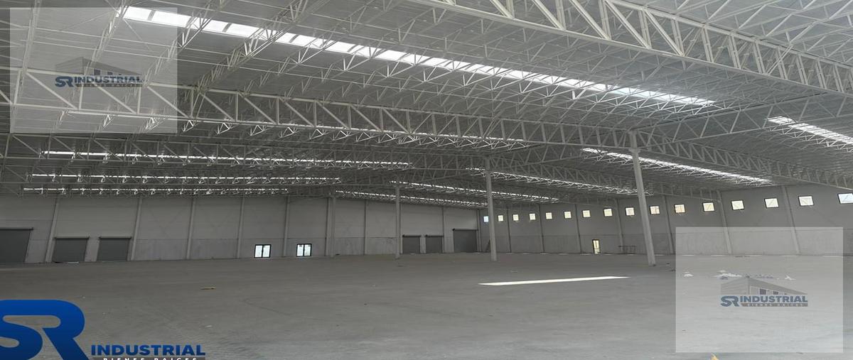 Foto de nave industrial en renta en  , santa catalina, santa catarina, nuevo león, 30421684 No. 04