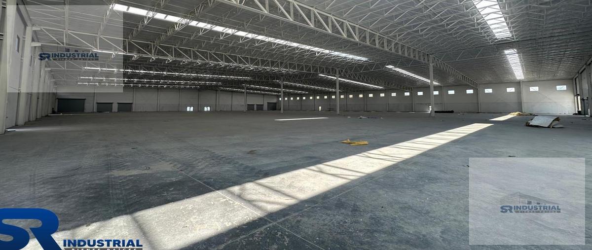 Foto de nave industrial en renta en  , santa catalina, santa catarina, nuevo león, 30421684 No. 05