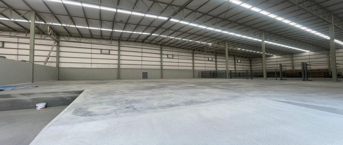 Foto de bodega en renta en  , santa catalina, santa catarina, nuevo león, 0 No. 03