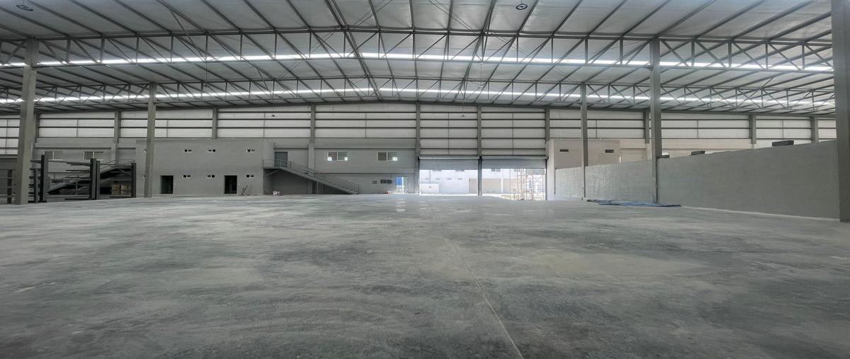 Foto de bodega en renta en  , santa catalina, santa catarina, nuevo león, 0 No. 04