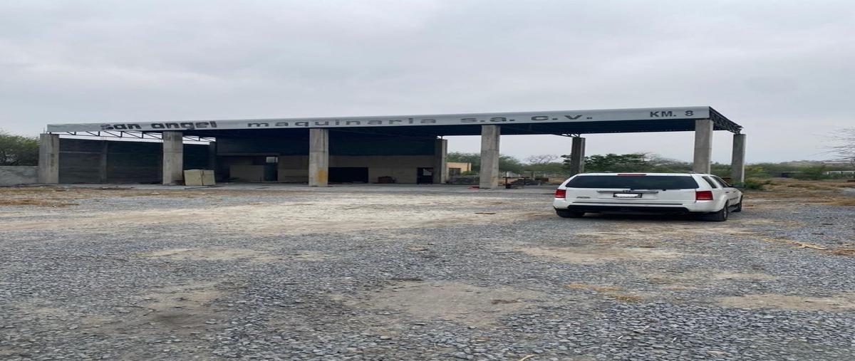 Foto de terreno industrial en renta en  , santa catalina, santa catarina, nuevo león, 0 No. 03