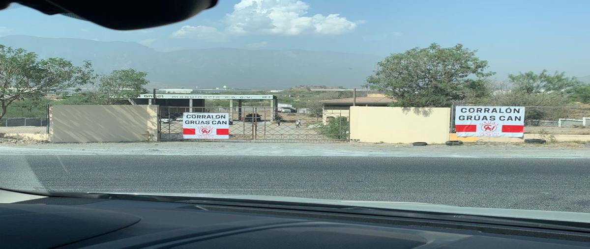 Foto de terreno industrial en renta en  , santa catalina, santa catarina, nuevo león, 0 No. 05