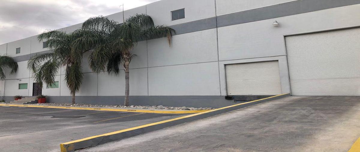Foto de bodega en renta en  , santa catalina, santa catarina, nuevo león, 0 No. 04