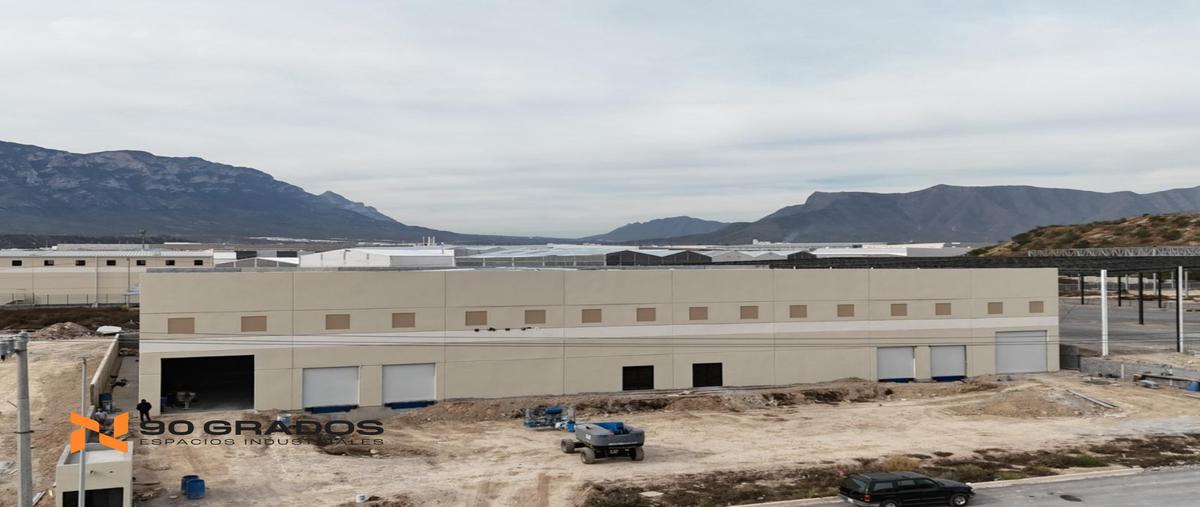 Foto de bodega en renta en  , santa catalina, santa catarina, nuevo león, 0 No. 03