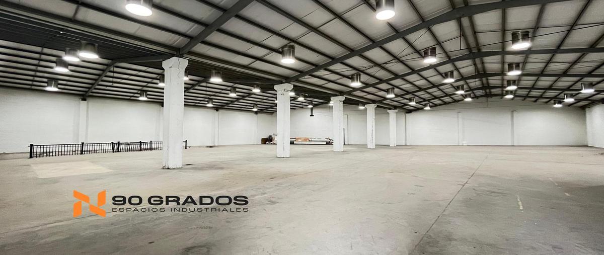 Foto de bodega en renta en  , santa catalina, santa catarina, nuevo león, 0 No. 04