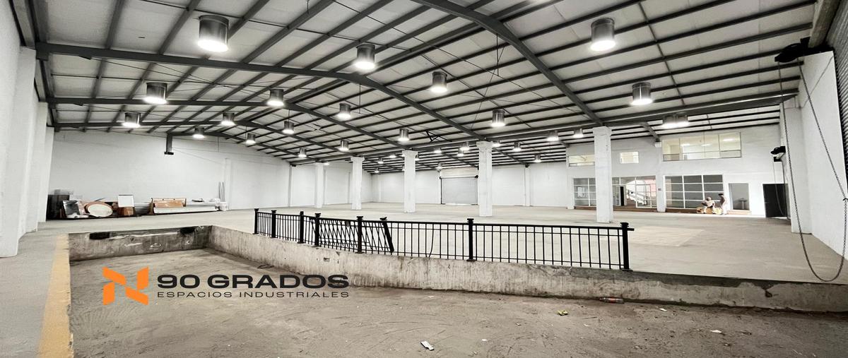Foto de bodega en renta en  , santa catalina, santa catarina, nuevo león, 0 No. 05