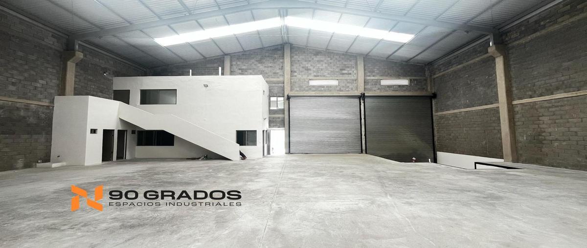 Foto de bodega en renta en  , santa catalina, santa catarina, nuevo león, 0 No. 04