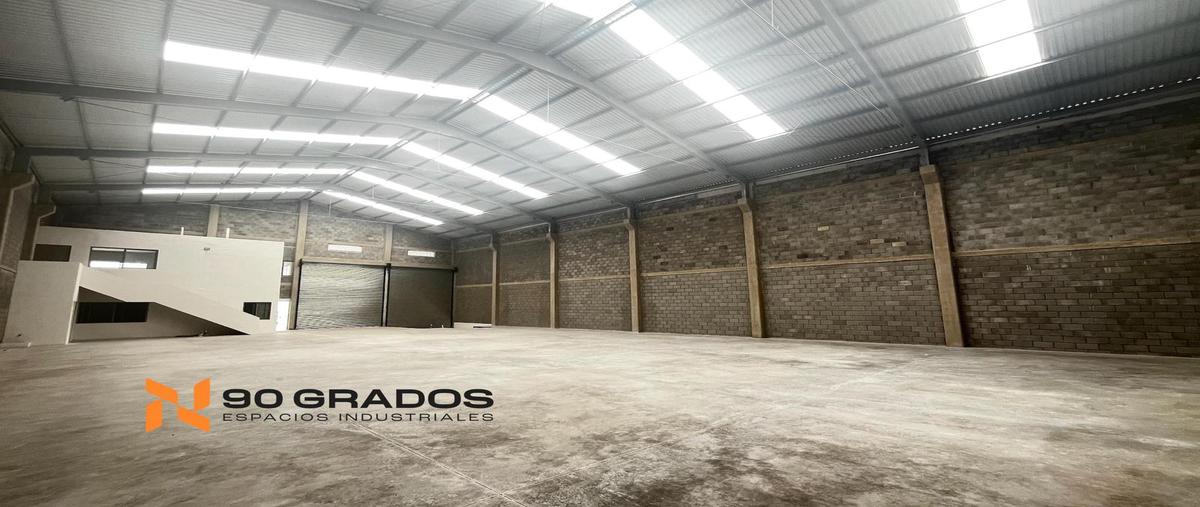 Foto de bodega en renta en  , santa catalina, santa catarina, nuevo león, 0 No. 05