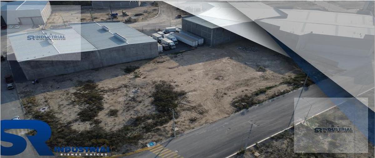 Foto de terreno habitacional en venta en  , santa catalina, santa catarina, nuevo león, 30712164 No. 03