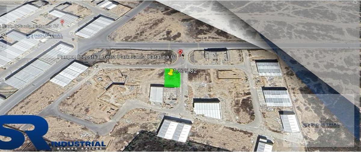 Foto de terreno habitacional en venta en  , santa catalina, santa catarina, nuevo león, 30712164 No. 05