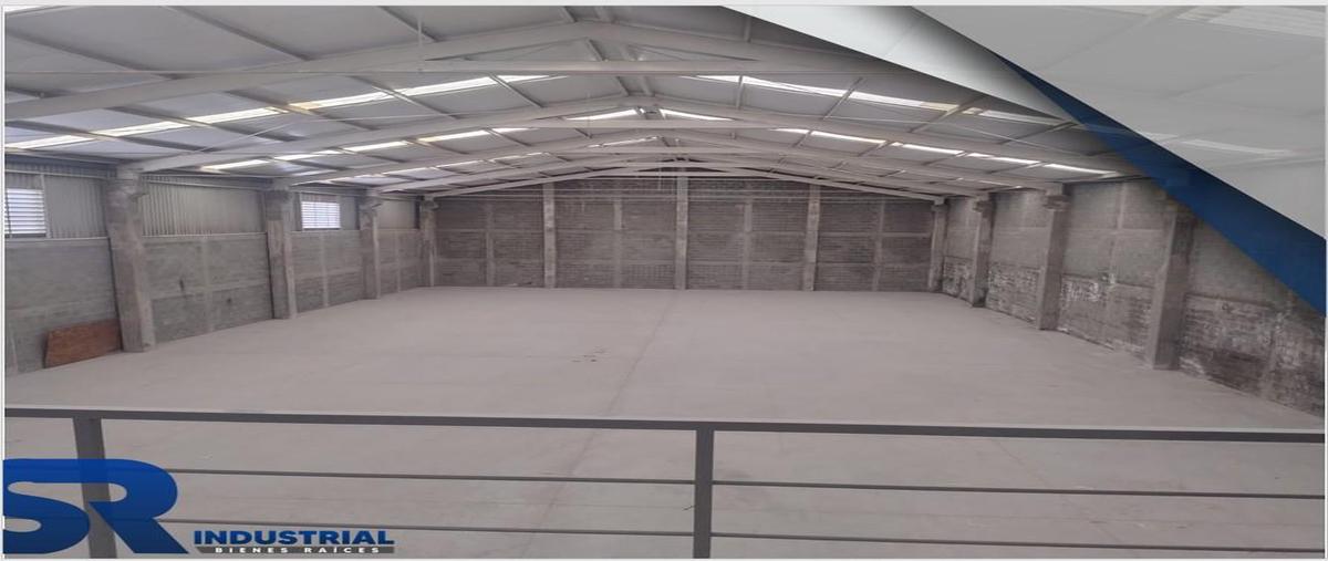 Foto de bodega en renta en  , santa catalina, santa catarina, nuevo león, 0 No. 04