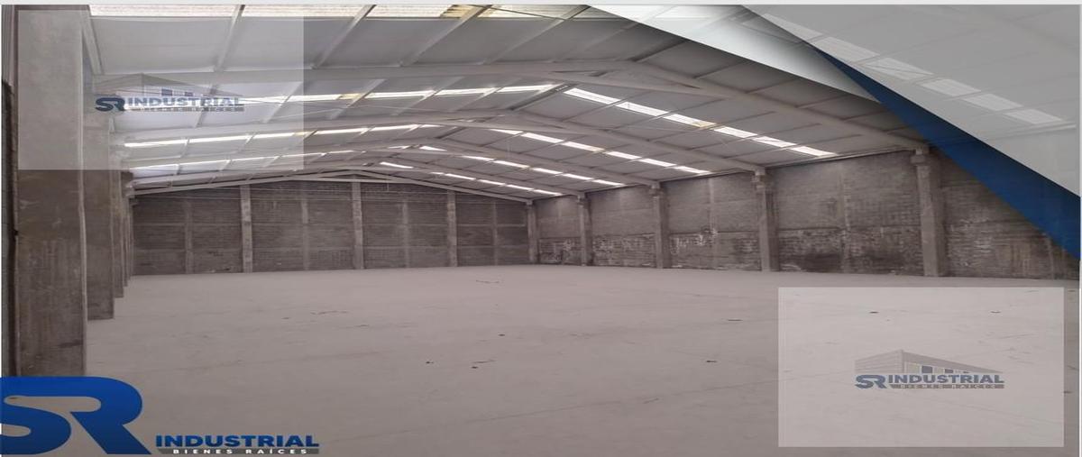 Foto de bodega en renta en  , santa catalina, santa catarina, nuevo león, 30712165 No. 06