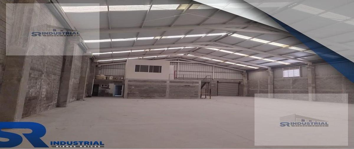 Foto de bodega en renta en  , santa catalina, santa catarina, nuevo león, 30712165 No. 08
