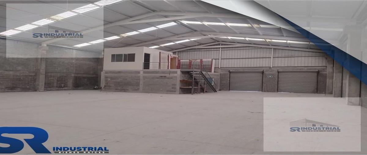 Foto de bodega en renta en  , santa catalina, santa catarina, nuevo león, 30712165 No. 09