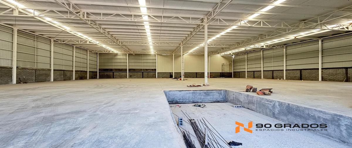 Foto de bodega en renta en  , santa catalina, santa catarina, nuevo león, 0 No. 03
