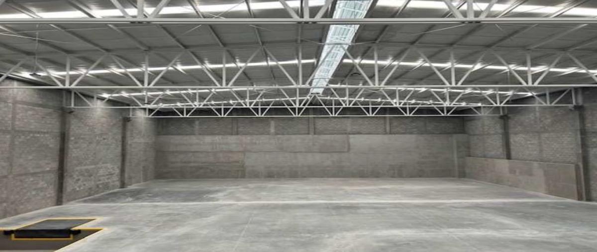 Foto de bodega en renta en  , santa catalina, santa catarina, nuevo león, 0 No. 04
