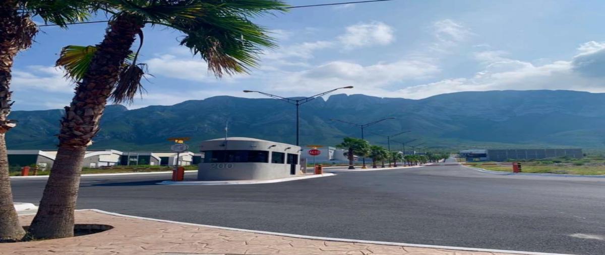 Foto de bodega en renta en  , santa catalina, santa catarina, nuevo león, 0 No. 05