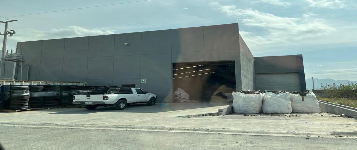 Foto de bodega en renta en  , santa catalina, santa catarina, nuevo león, 0 No. 04