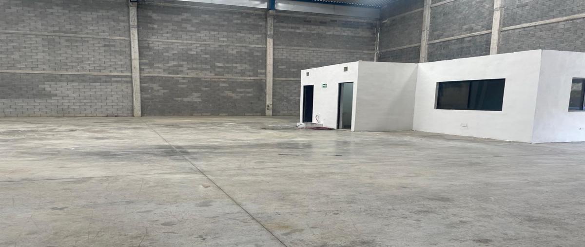 Foto de bodega en renta en  , santa catalina, santa catarina, nuevo león, 0 No. 03
