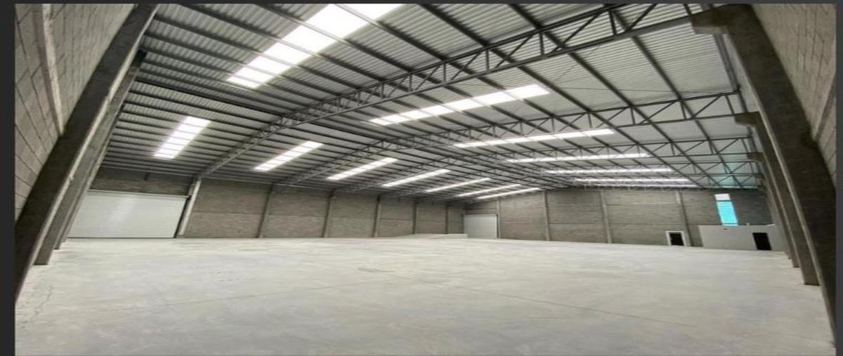 Foto de bodega en venta en  , santa catalina, santa catarina, nuevo león, 0 No. 05