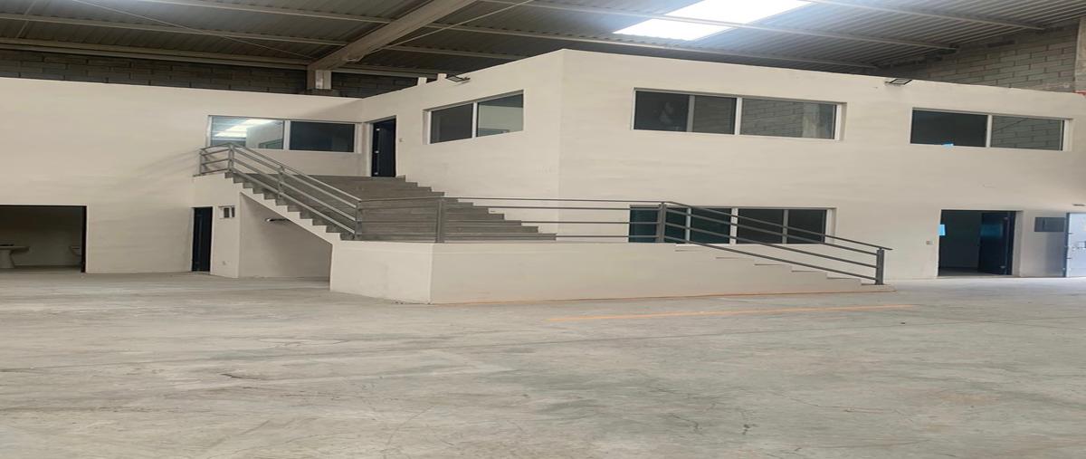 Foto de nave industrial en renta en  , santa catalina, santa catarina, nuevo león, 0 No. 04