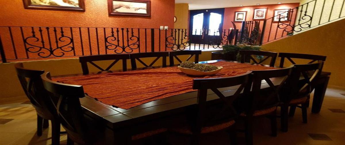 Foto de casa en venta en  , santa catalina, santa catarina, nuevo león, 0 No. 04