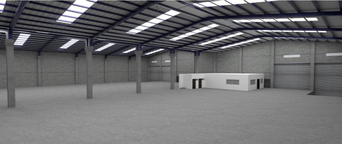 Foto de bodega en renta en  , santa catalina, santa catarina, nuevo león, 0 No. 03