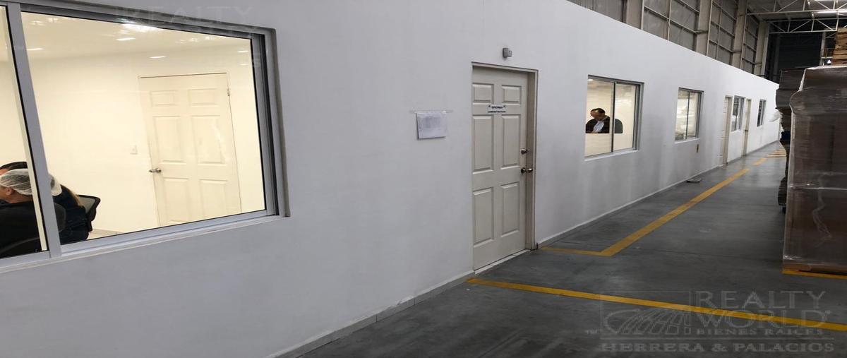 Foto de nave industrial en renta en  , santa catalina, santa catarina, nuevo león, 30799321 No. 03