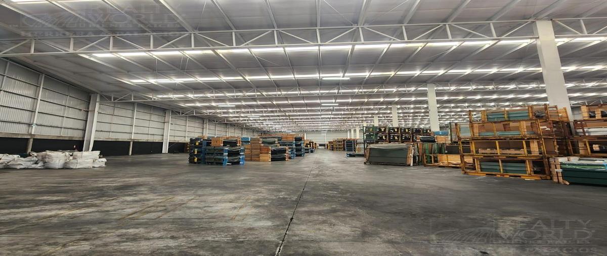 Foto de nave industrial en renta en  , santa catalina, santa catarina, nuevo león, 0 No. 04