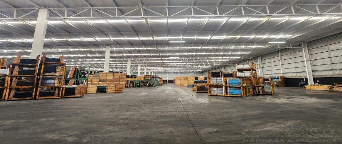 Foto de nave industrial en renta en  , santa catalina, santa catarina, nuevo león, 0 No. 05