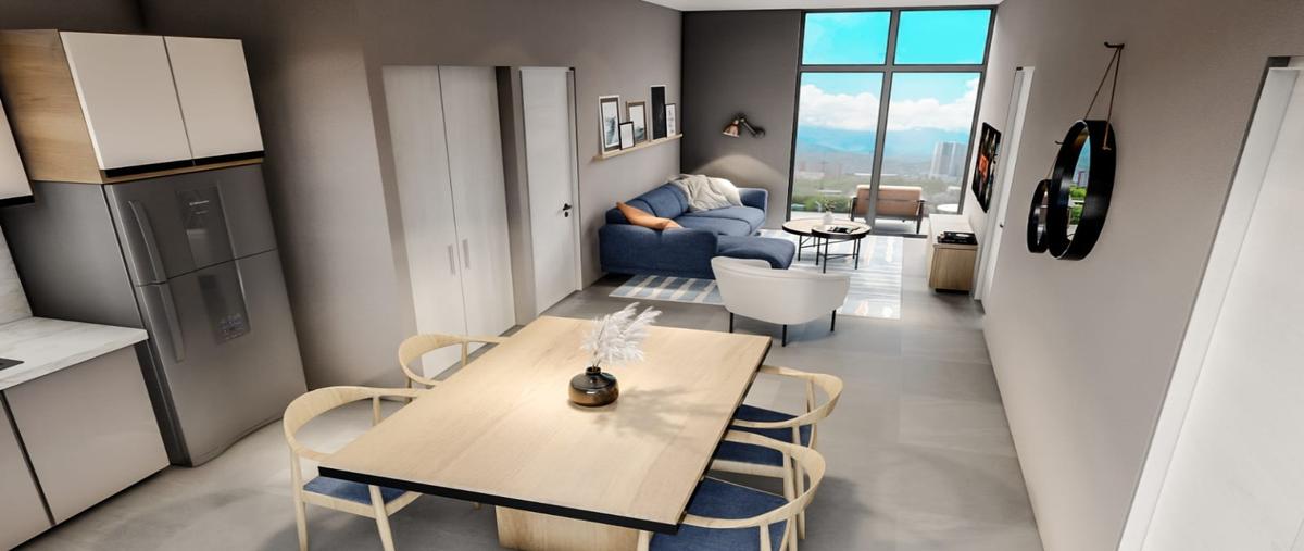 Foto de departamento en venta en  , santa catalina, santa catarina, nuevo león, 0 No. 05