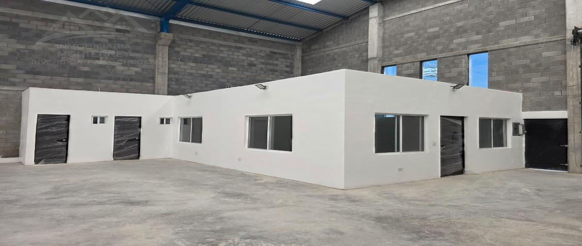 Foto de bodega en renta en  , santa catalina, santa catarina, nuevo león, 0 No. 04