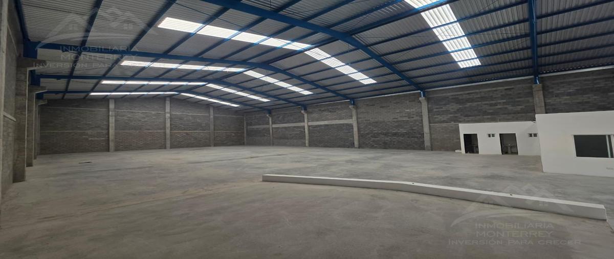 Foto de bodega en renta en  , santa catalina, santa catarina, nuevo león, 0 No. 04