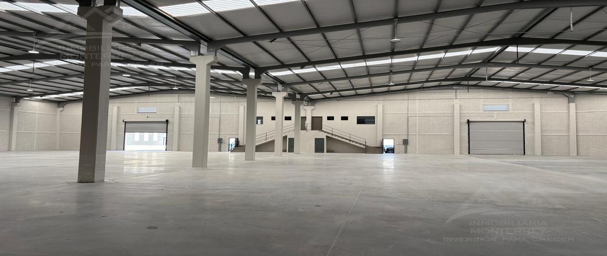 Foto de bodega en renta en  , santa catalina, santa catarina, nuevo león, 30842371 No. 05