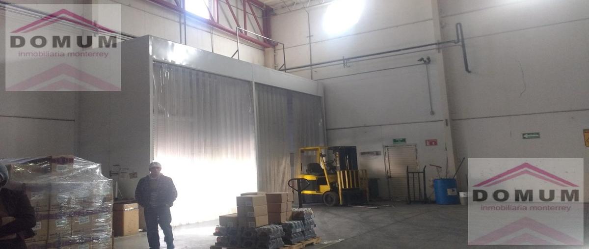 Foto de nave industrial en renta en  , santa catalina, santa catarina, nuevo león, 0 No. 03