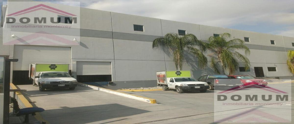 Foto de nave industrial en renta en  , santa catalina, santa catarina, nuevo león, 0 No. 04