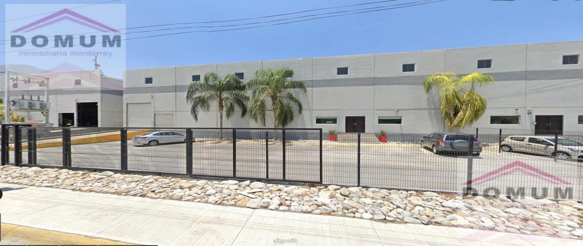 Foto de nave industrial en renta en  , santa catalina, santa catarina, nuevo león, 0 No. 05