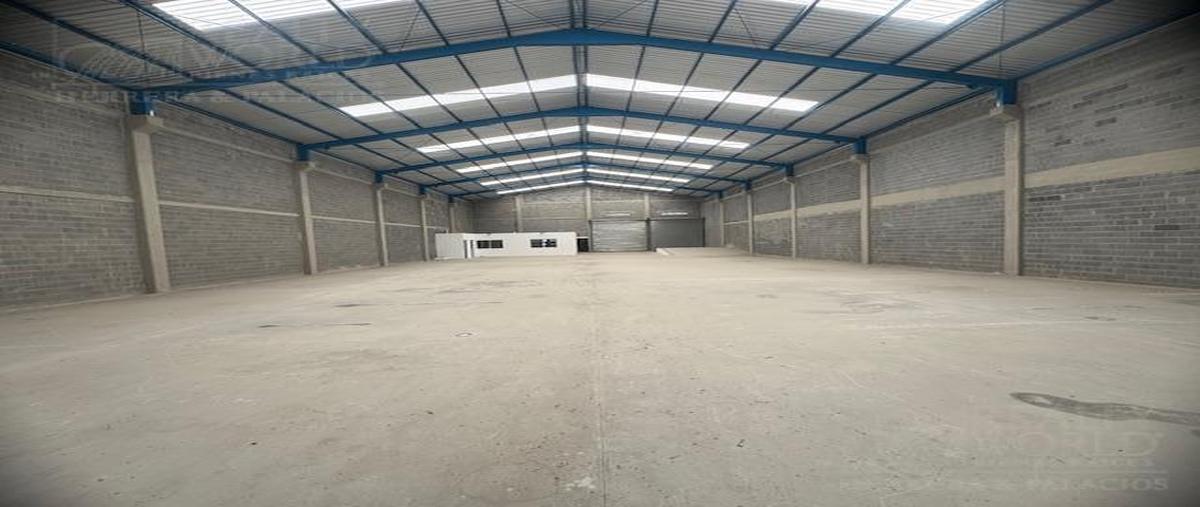 Foto de bodega en renta en  , santa catalina, santa catarina, nuevo león, 30857731 No. 04