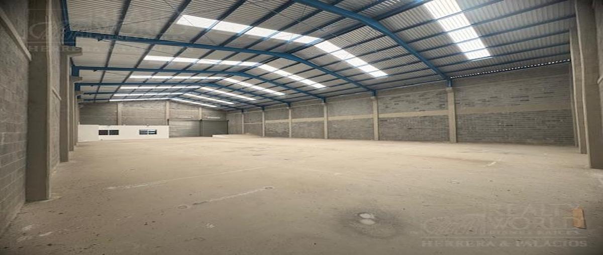 Foto de bodega en renta en  , santa catalina, santa catarina, nuevo león, 30857731 No. 05