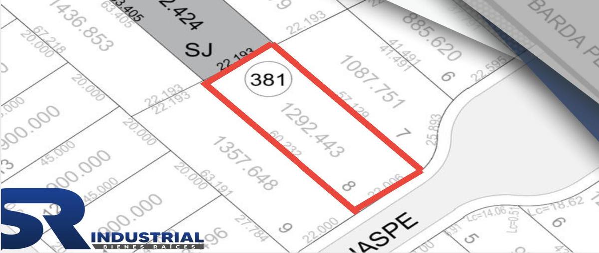 Foto de terreno industrial en venta en  , santa catalina, santa catarina, nuevo león, 0 No. 03