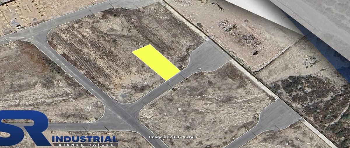 Foto de terreno industrial en venta en  , santa catalina, santa catarina, nuevo león, 0 No. 04