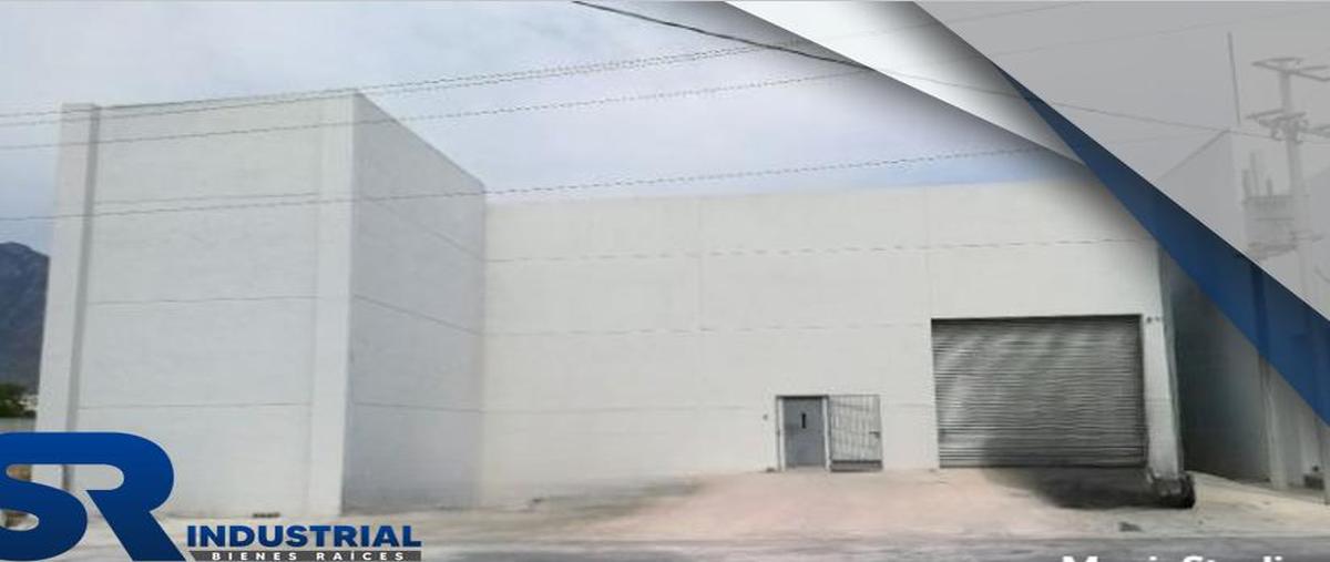 Foto de bodega en , santa catalina, santa catarina, nuevo león, 0 foto 01 Foto de bodega en renta en , santa catalina, santa catarina, nuevo león, 0 No. 01