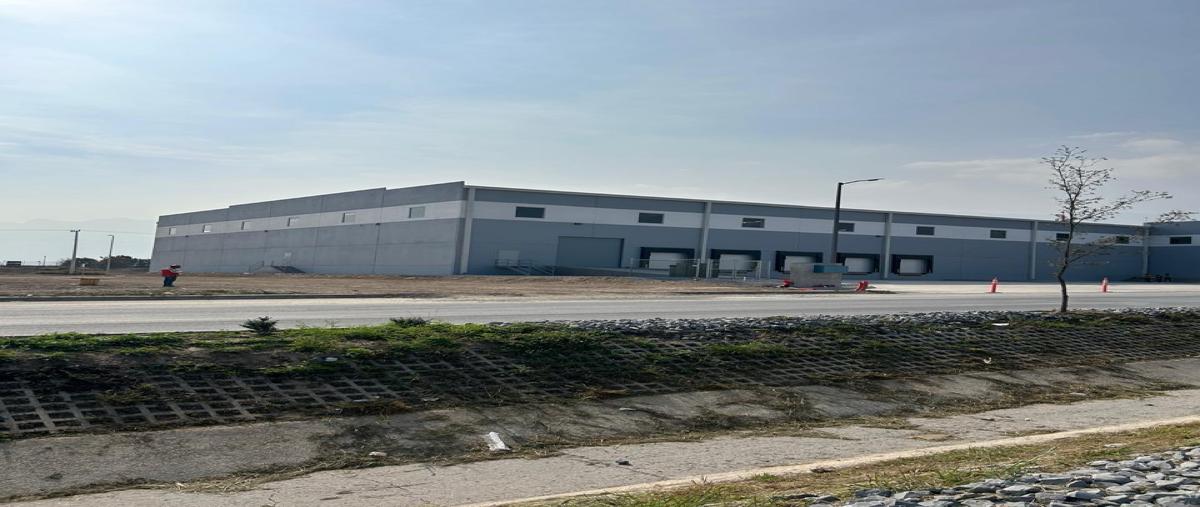 Foto de nave industrial en renta en  , santa catalina, santa catarina, nuevo león, 0 No. 03