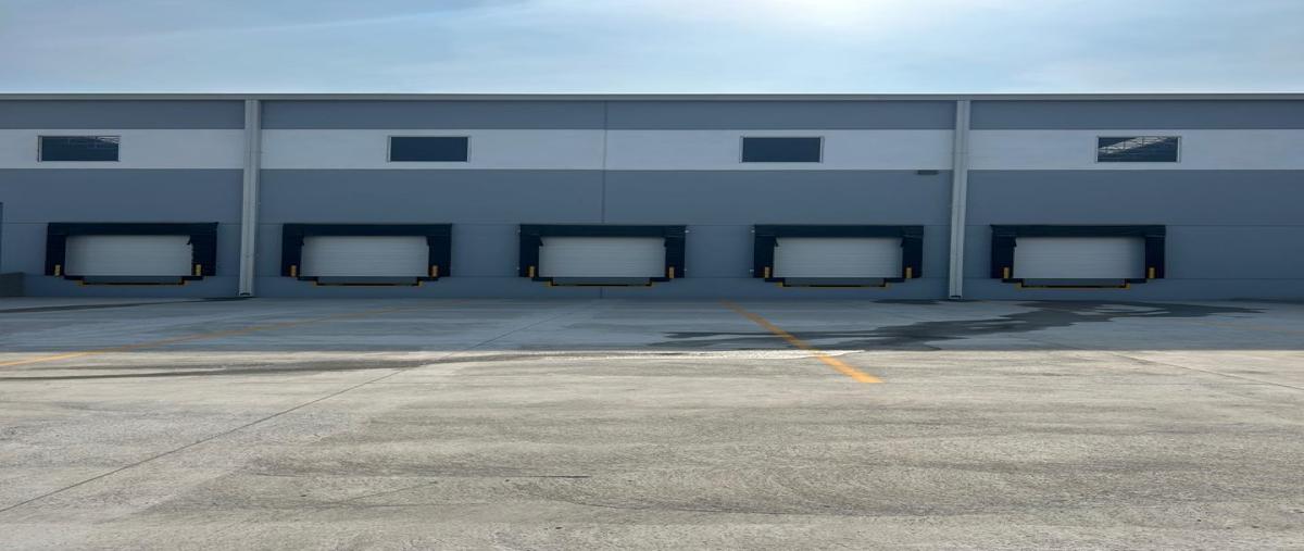 Foto de nave industrial en renta en  , santa catalina, santa catarina, nuevo león, 0 No. 04