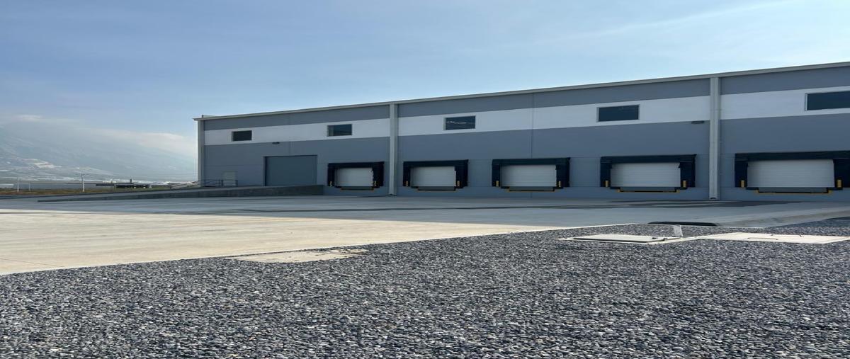Foto de nave industrial en renta en  , santa catalina, santa catarina, nuevo león, 0 No. 05