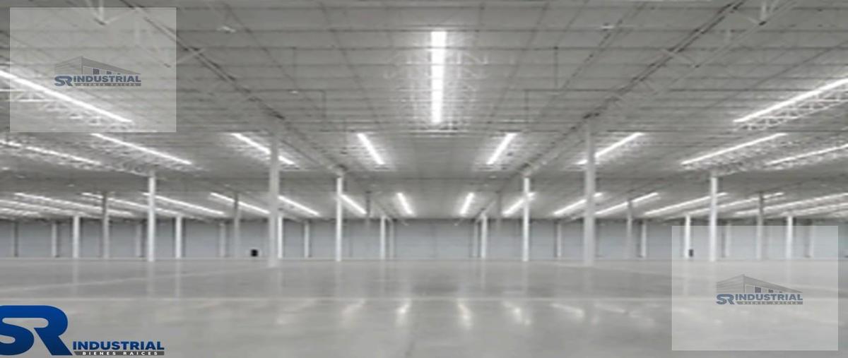 Foto de nave industrial en , santa catalina, santa catarina, nuevo león, 30953760 foto 03 Foto de nave industrial en renta en , santa catalina, santa catarina, nuevo león, 30953760 No. 03