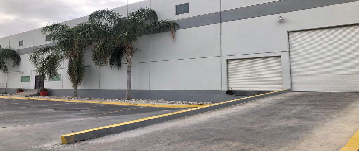 Foto de bodega en renta en  , santa catalina, santa catarina, nuevo león, 0 No. 03
