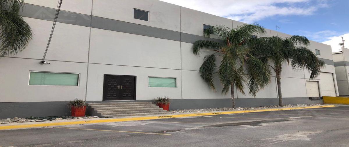 Foto de bodega en renta en  , santa catalina, santa catarina, nuevo león, 0 No. 05
