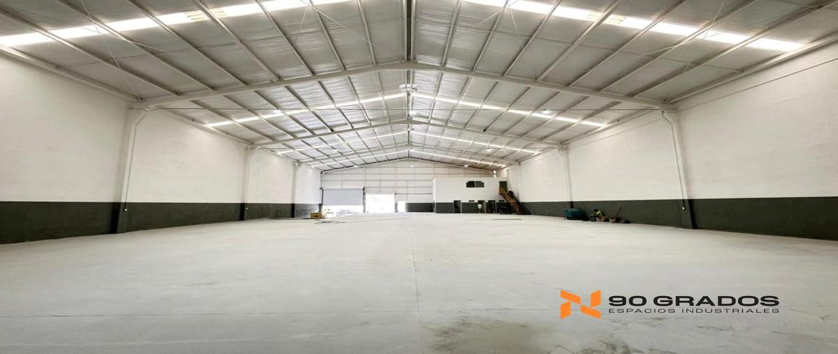 Foto de bodega en renta en  , santa catalina, santa catarina, nuevo león, 0 No. 04