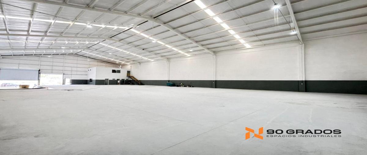 Foto de bodega en renta en  , santa catalina, santa catarina, nuevo león, 0 No. 05